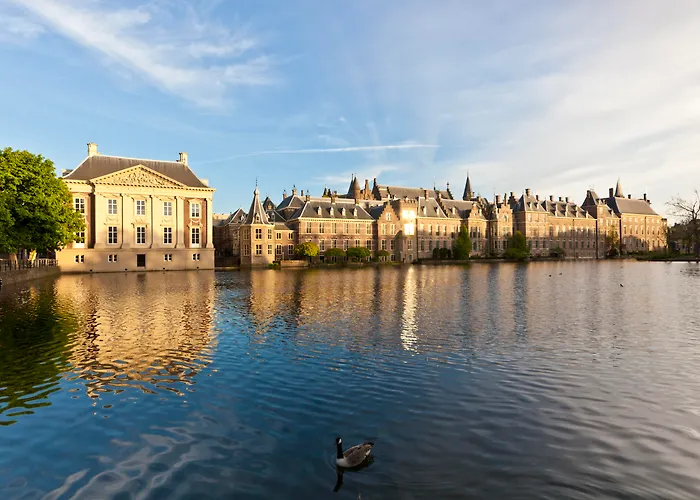 Moevenpick Hotel The Hague