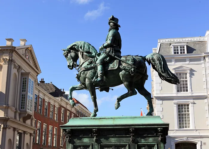 Moevenpick Hotel The Hague