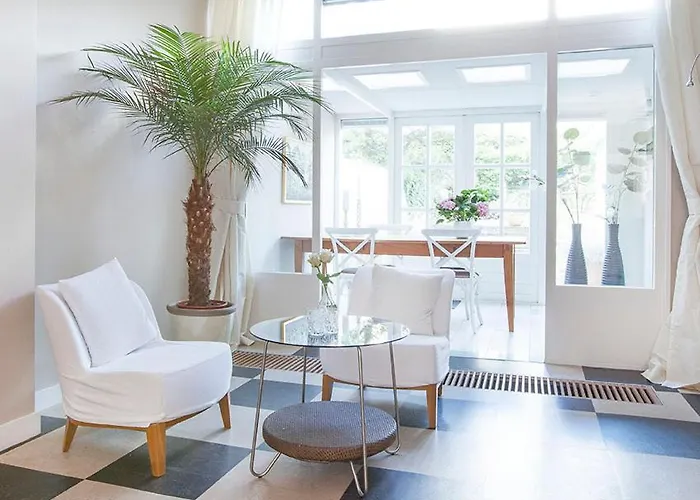 Hotel Gevers Den Haag