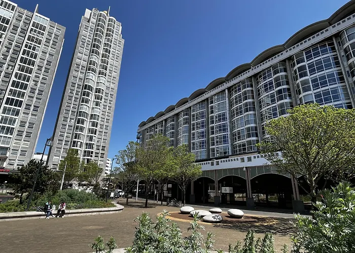 Fox Hotel The Hague Scheveningen