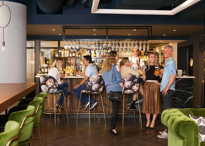 Novotel City CentreHotel den Haag