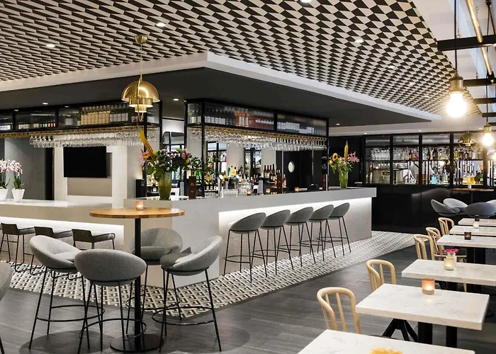 Novotel City CentreHotel den Haag